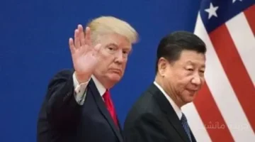 تطور جديد.. الصين تعود لطاولة المفاوضات التجارية مع الولايات المتحدة 1